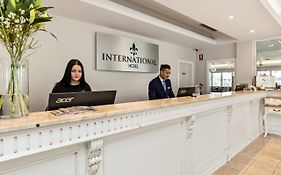 International Hotel Wagga Wagga
