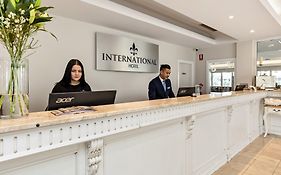 International Hotel Wagga Wagga